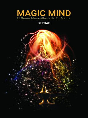 cover image of Magic Mind